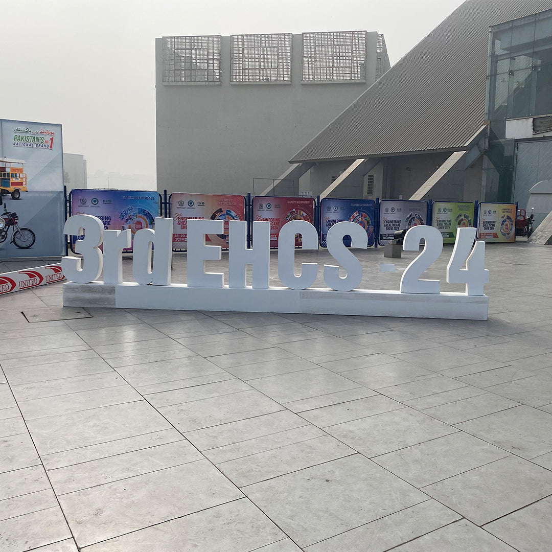 Navigating Global Markets: Nexton and De’Lesh's Strategic Move at TDAP (EHCS) 2024