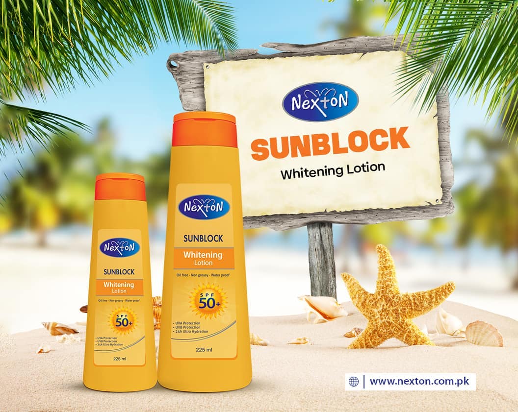 Skin Care - Moisturizing Lotions