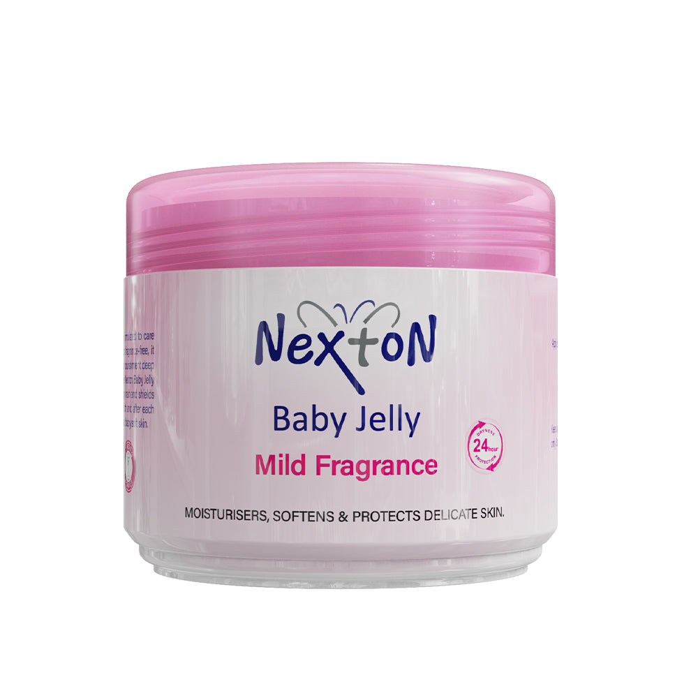 Nexton Baby Jelly (Mild Fragranced)