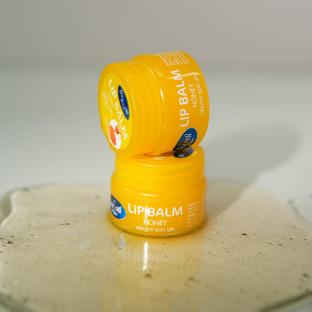 Nexton Lip Balm Honey (10ml)