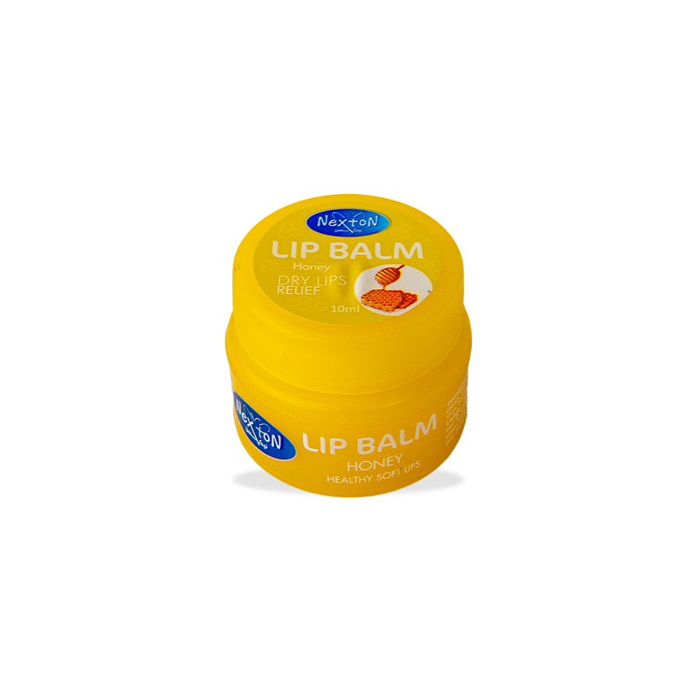 Nexton Lip Balm Honey (10ml)