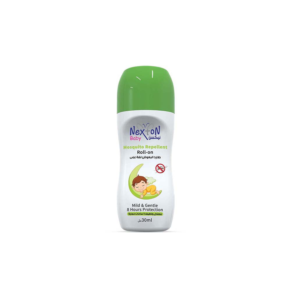 بیبی موسکیٹو ریپیلنٹ سپرے 65ML