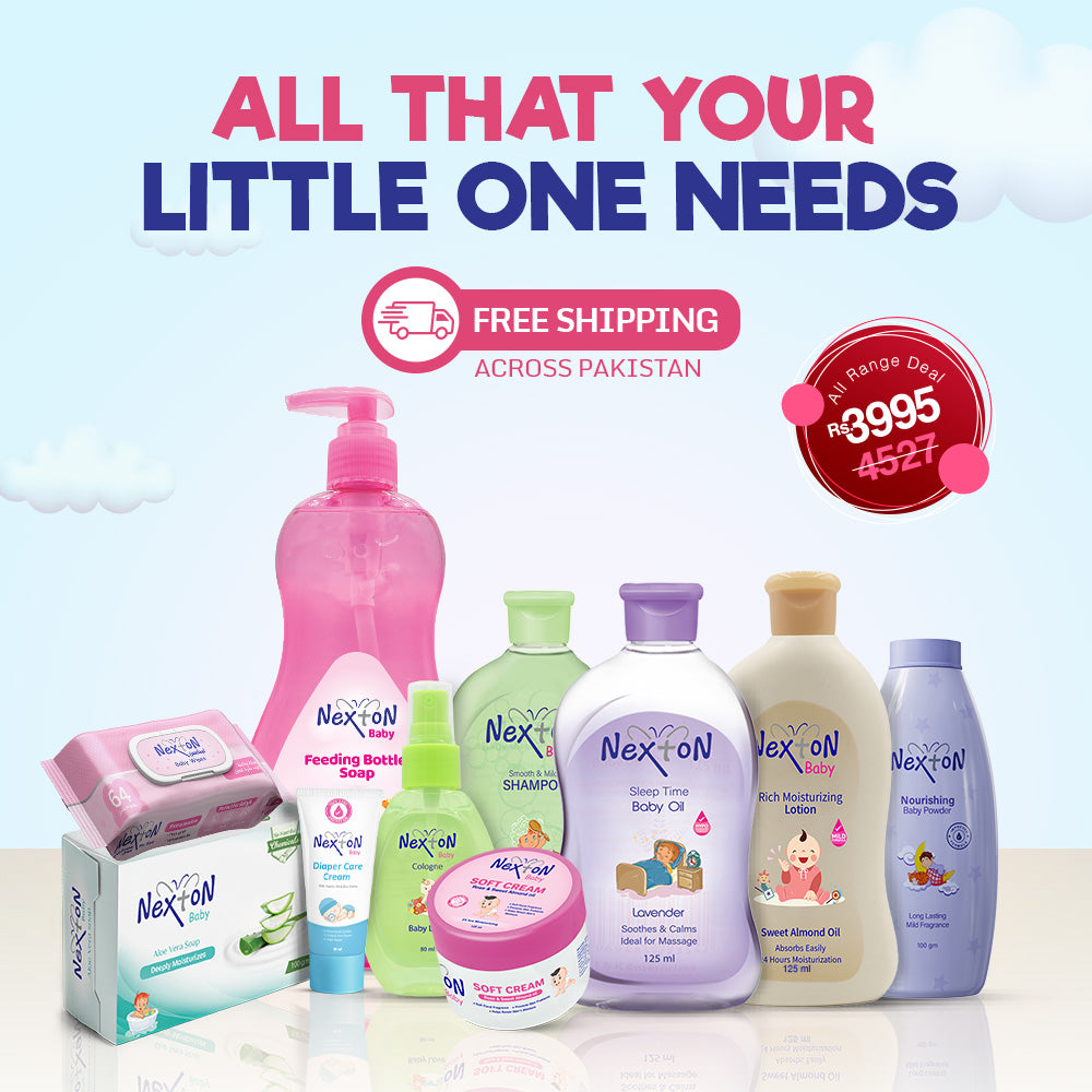 Nexton All Range Deal - NEXTON