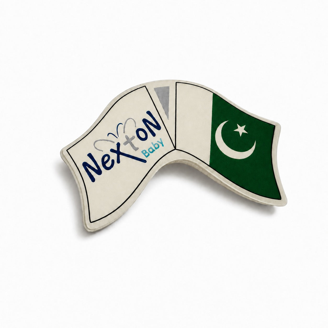 Free Badge