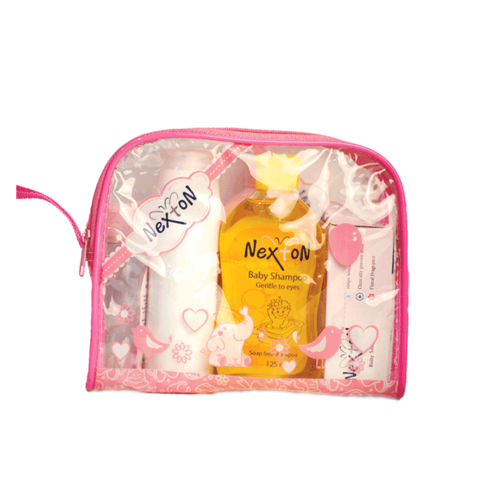 Nexton Baby Gift Pouch