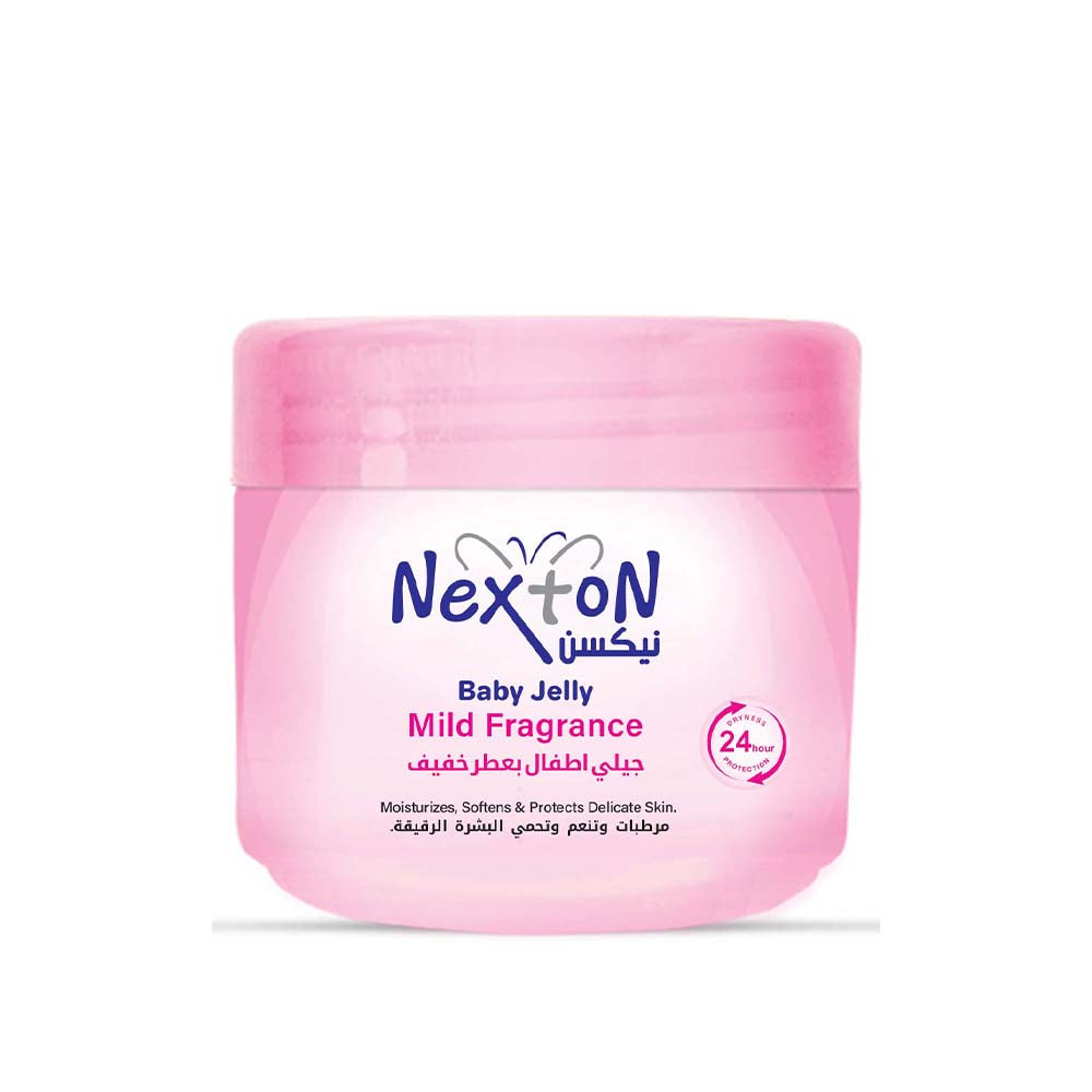 Nexton Baby Jelly (Mild Fragranced)