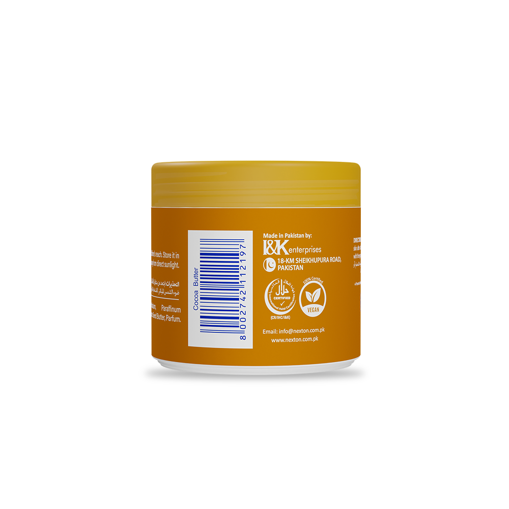 Nexton Baby Jelly (Cocoa Butter)