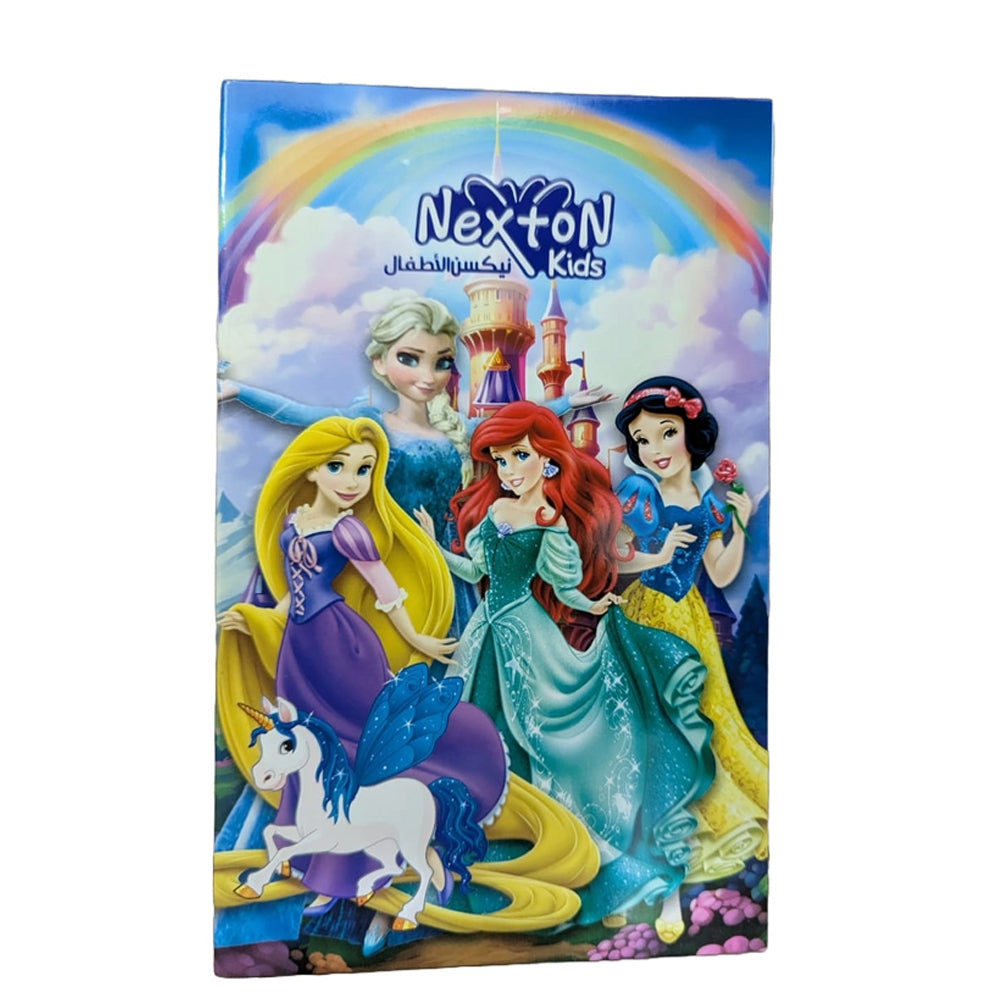 Nexton Kids Sketch Book
