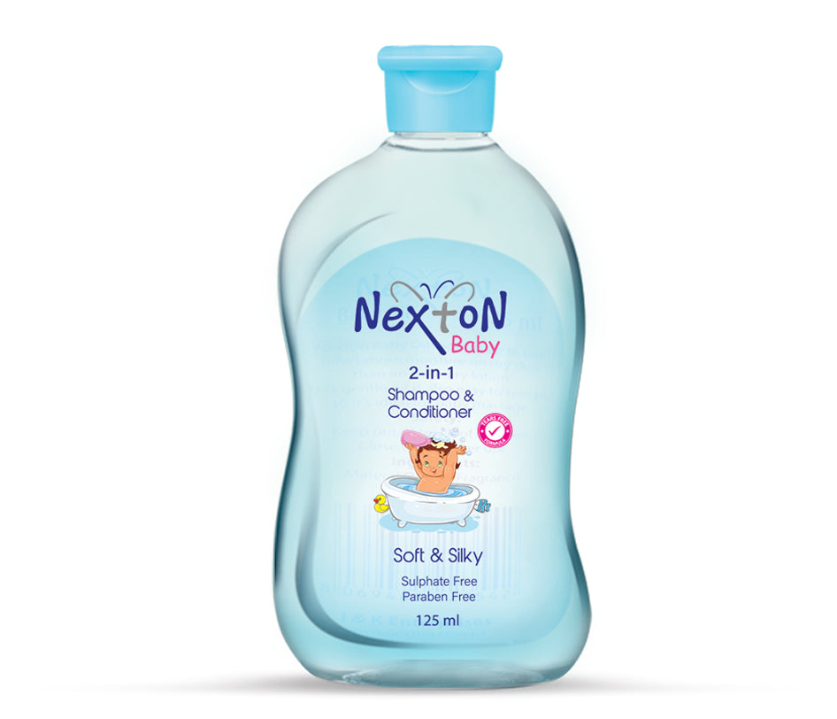 Nexton shampoo cheap