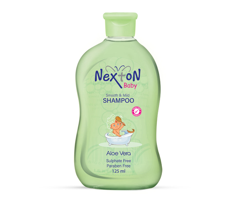 Nexton shampoo cheap