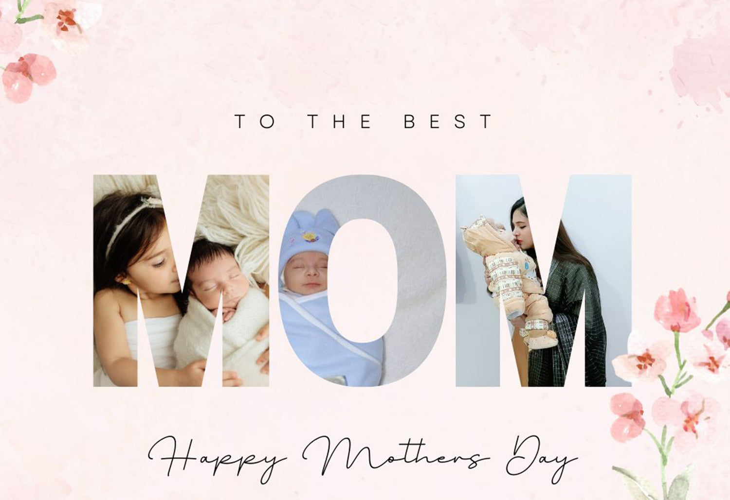 Blog posts Mother's Day