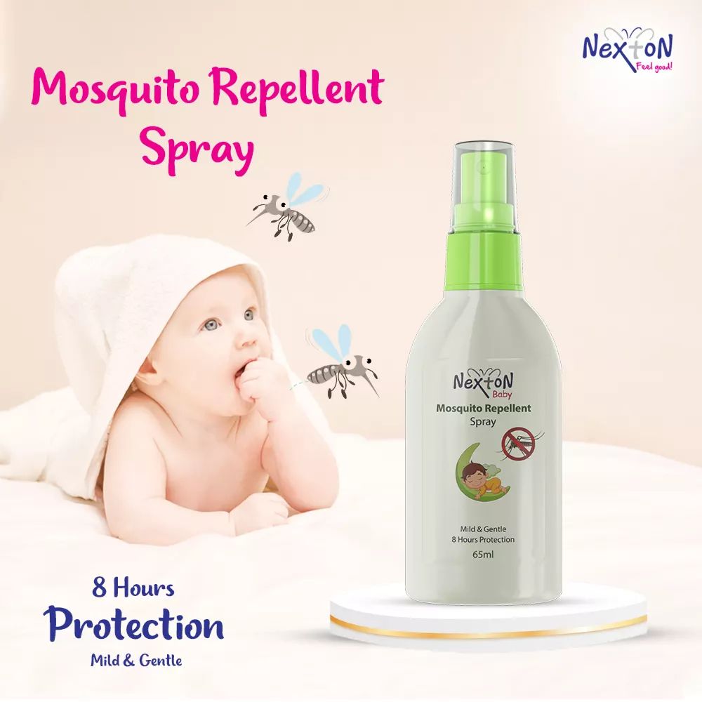 Baby Care - Baby Mosquito