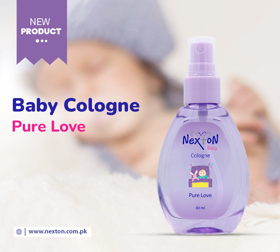 Baby Care - Baby Cologne