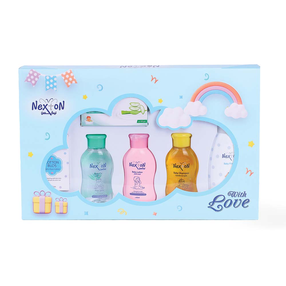 Nexton Baby Gift Packs 92205