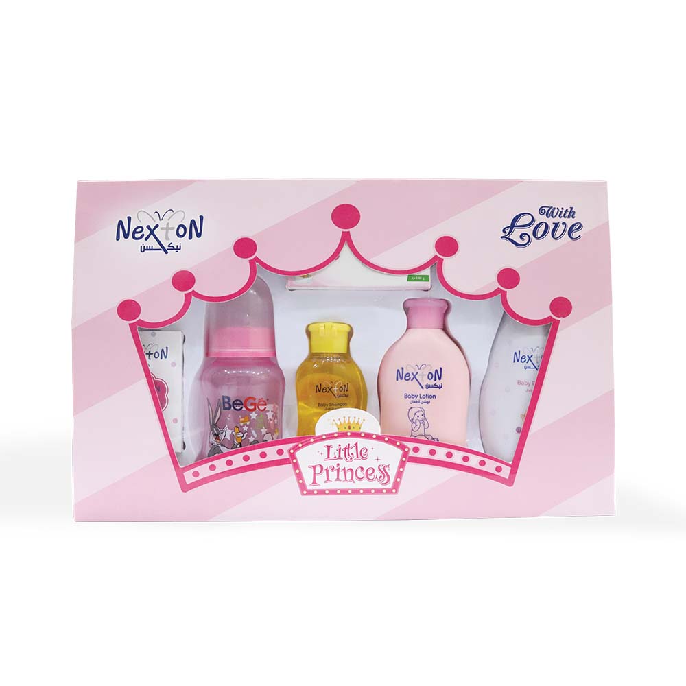 Nexton Baby Gift Packs 92206