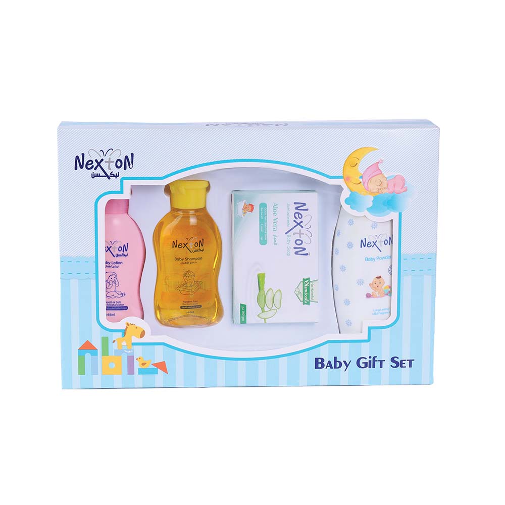 Nexton Baby Gift Packs 92207