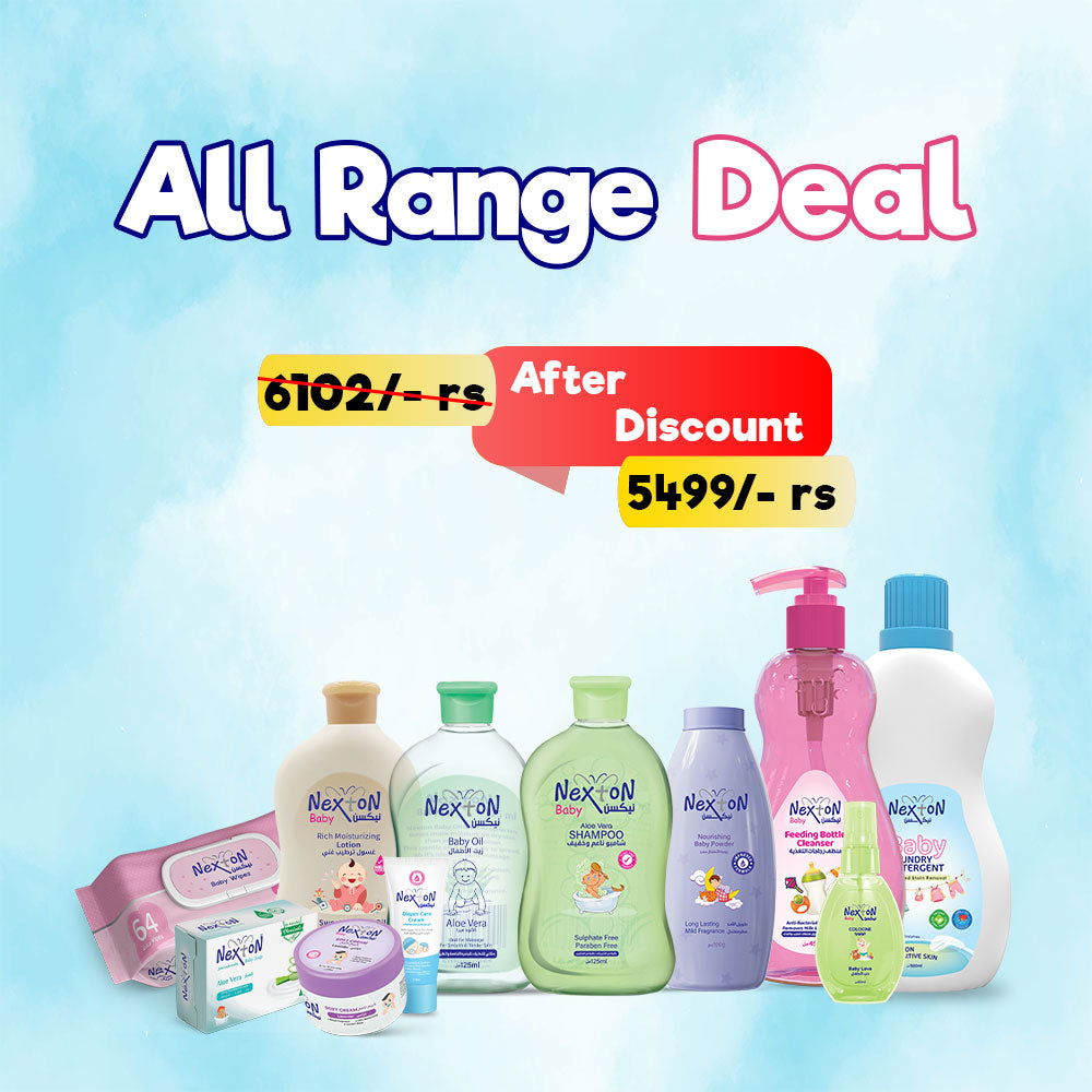 Nexton All Range Deal