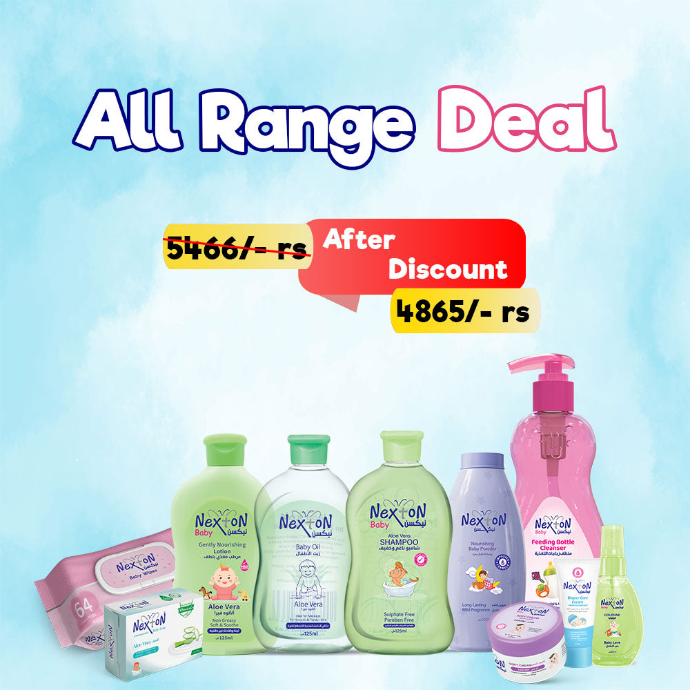 Nexton All Range Deal