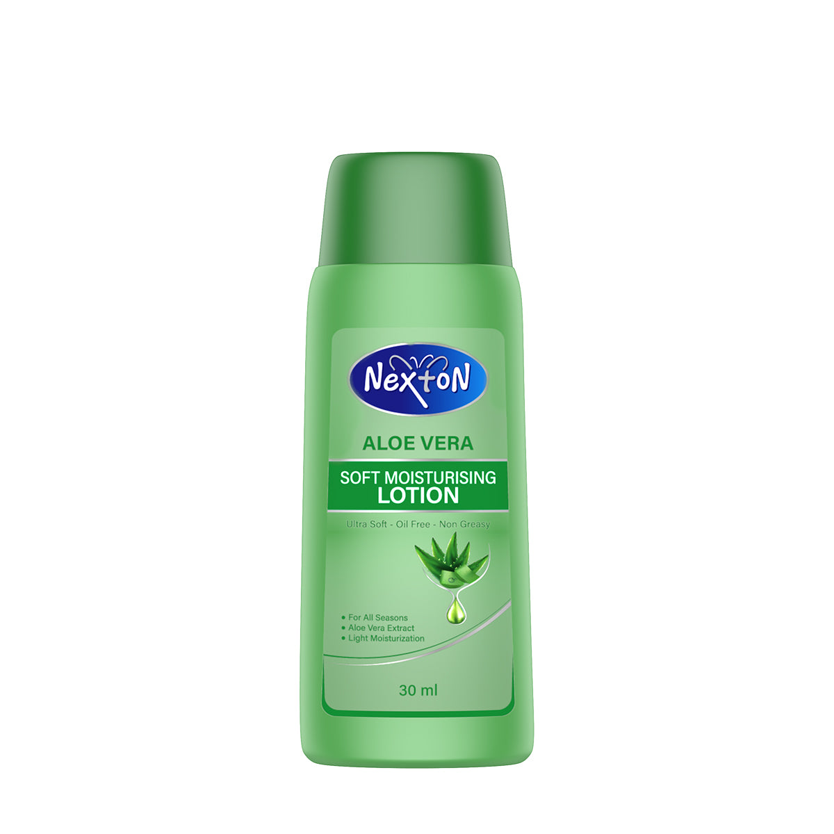 Aloe deals vera lotion