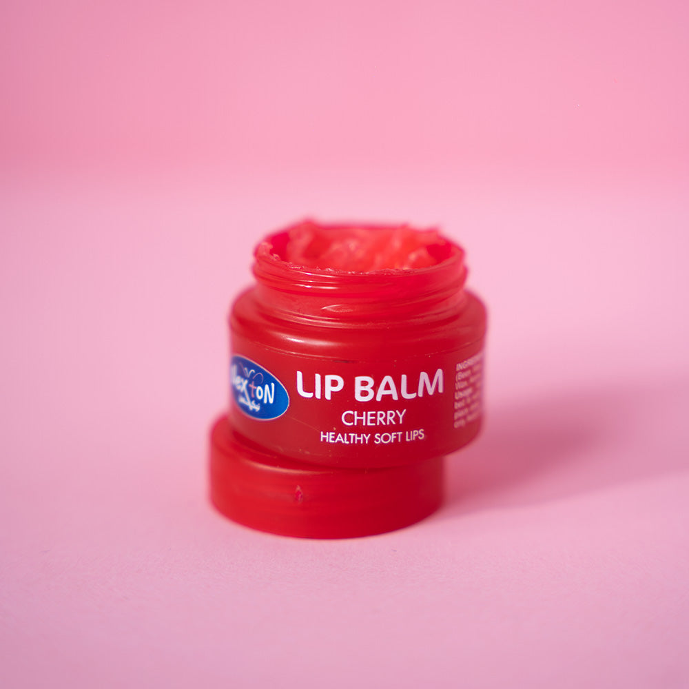 Nexton Lip Balm Cherry (10ml)
