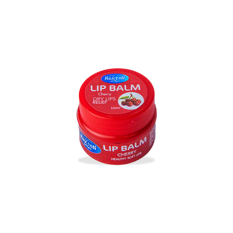 Nexton Lip Balm Cherry (10ml)