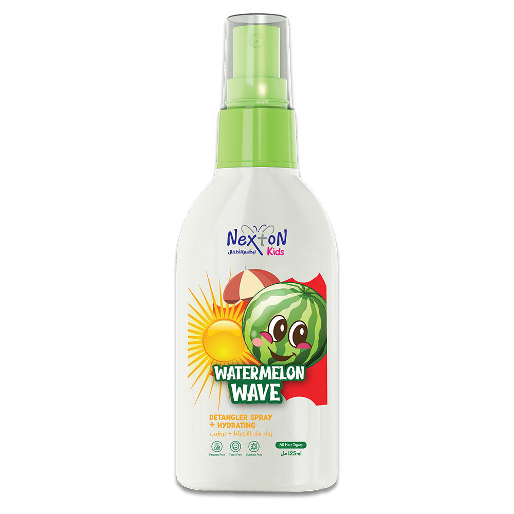 Nexton Kids Detangler Spray 125ml