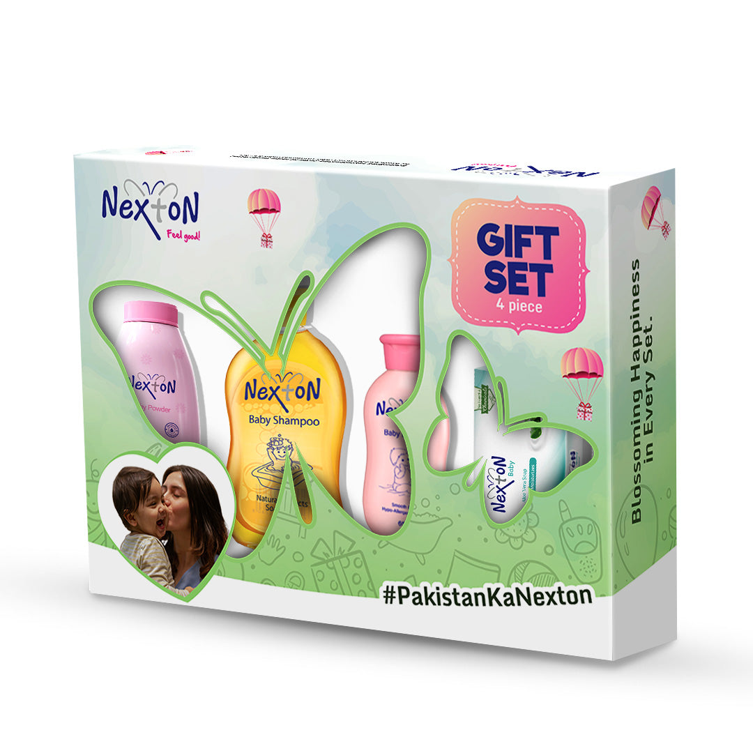 Pakistan Ka Nexton Special Discounted GIft Box (Limited Time) - NEXTON