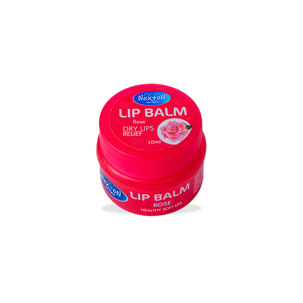 Nexton Lip Balm Rose (10ml)