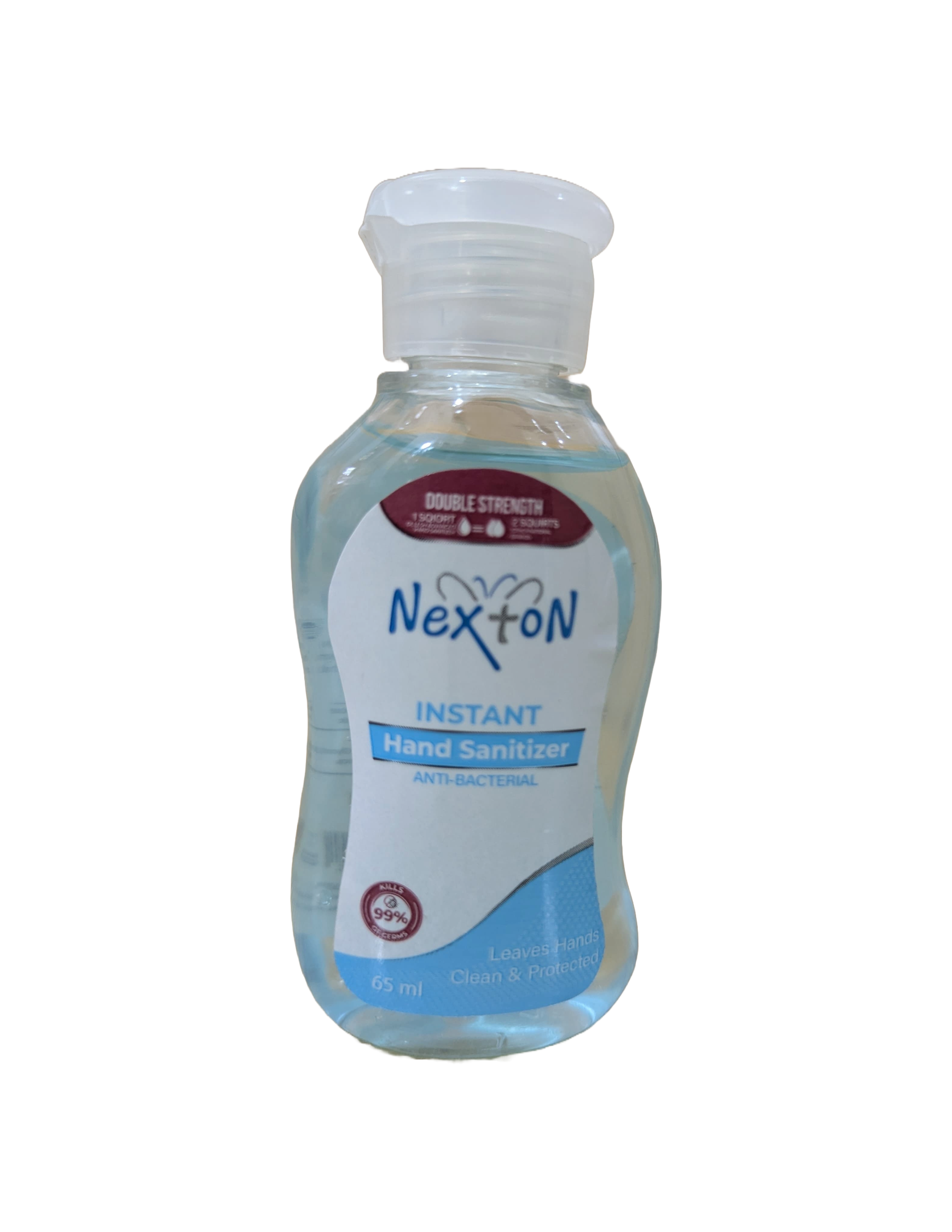 Nexton Hand Sanitizer Instant 100ml