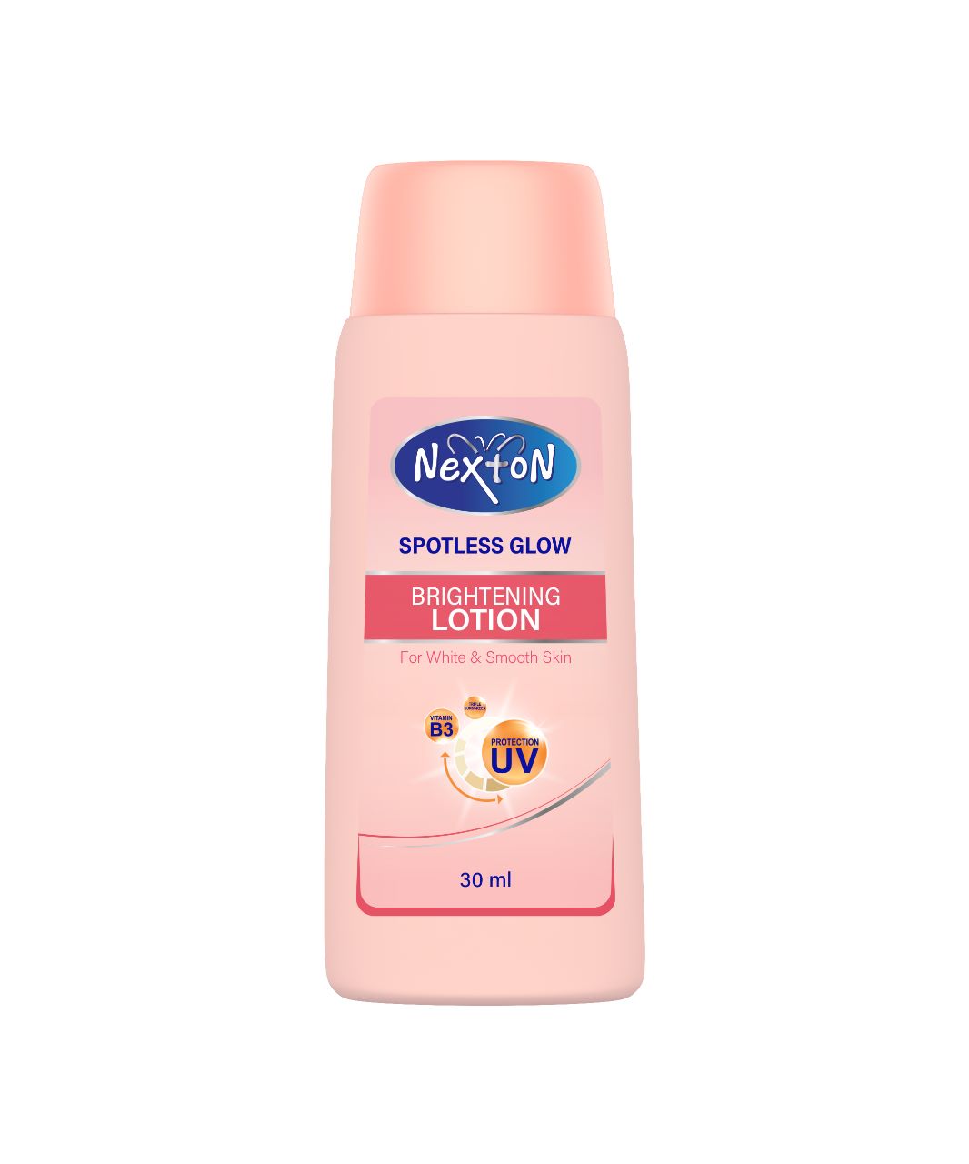 Nexton Spotless White Fairness Lotion