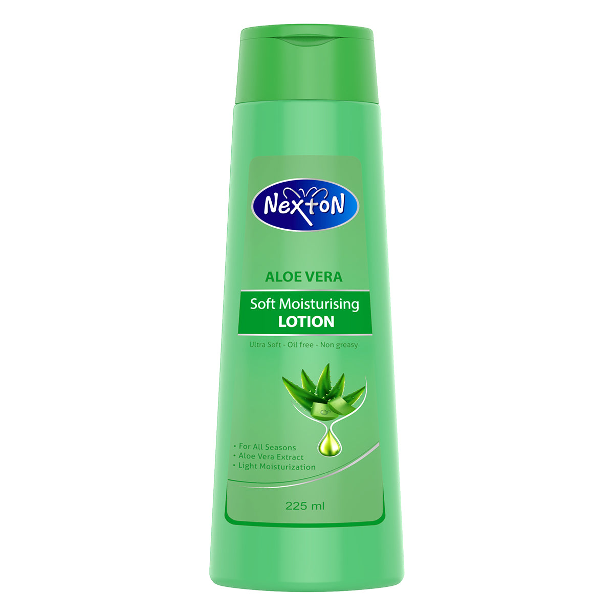 Aloe lotion deals & moisturizer