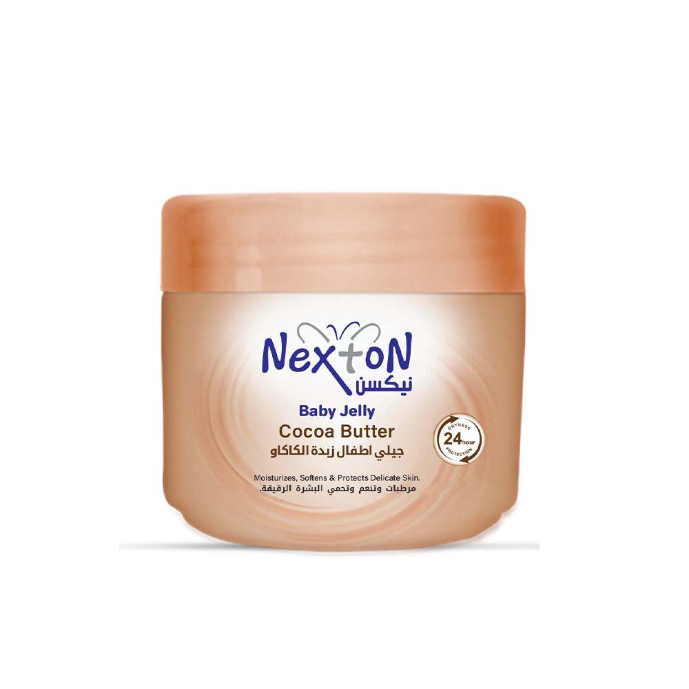 Nexton Baby Jelly (Cocoa Butter)