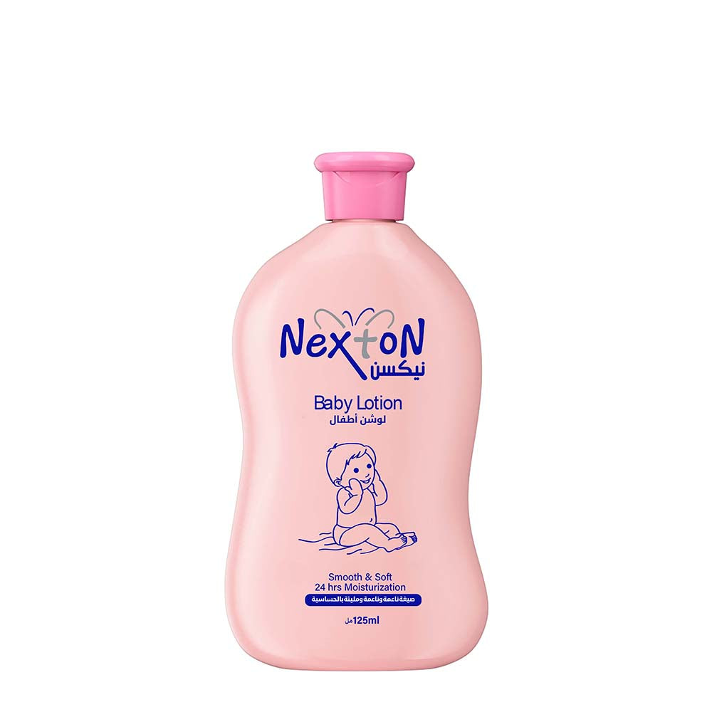 Nexton Baby Lotion