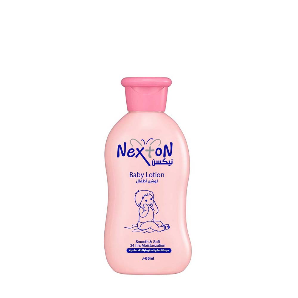 Nexton Baby Lotion