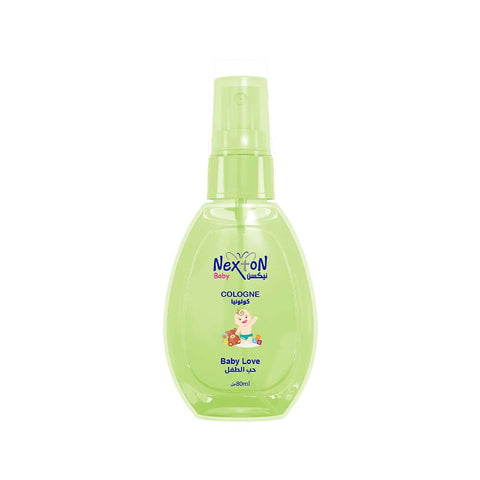 Nexton Baby Love Baby Cologne