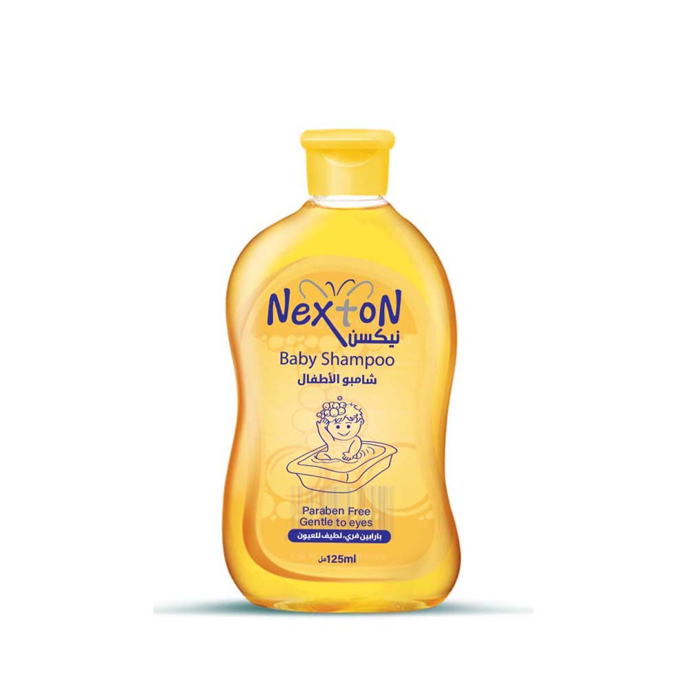 Nexton Baby Shampoo