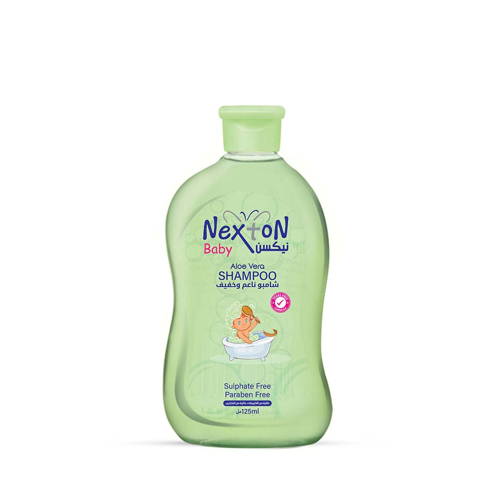 Nexton Alovera Shampoo