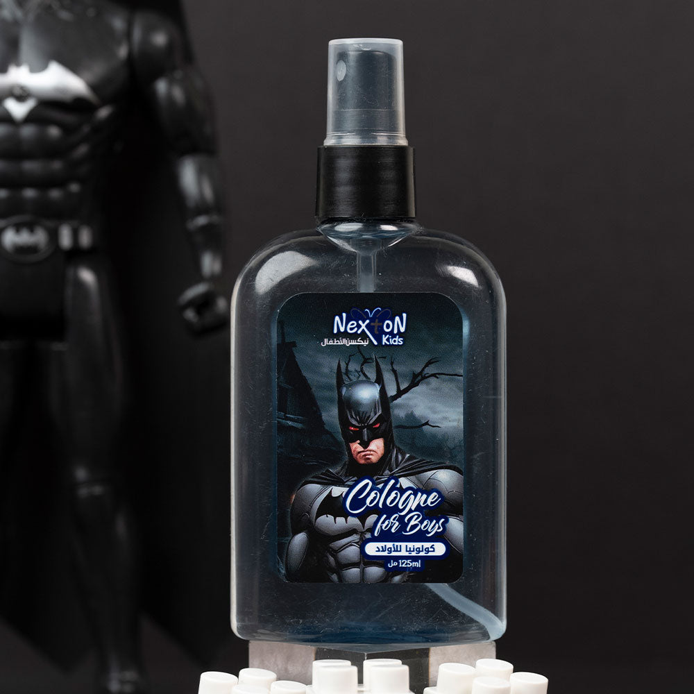 Nexton Kids Cologne for Boys 125ml - Dark Warden