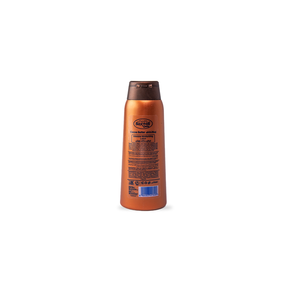 Nexton Moisturizing Lotion Cocoa Butter