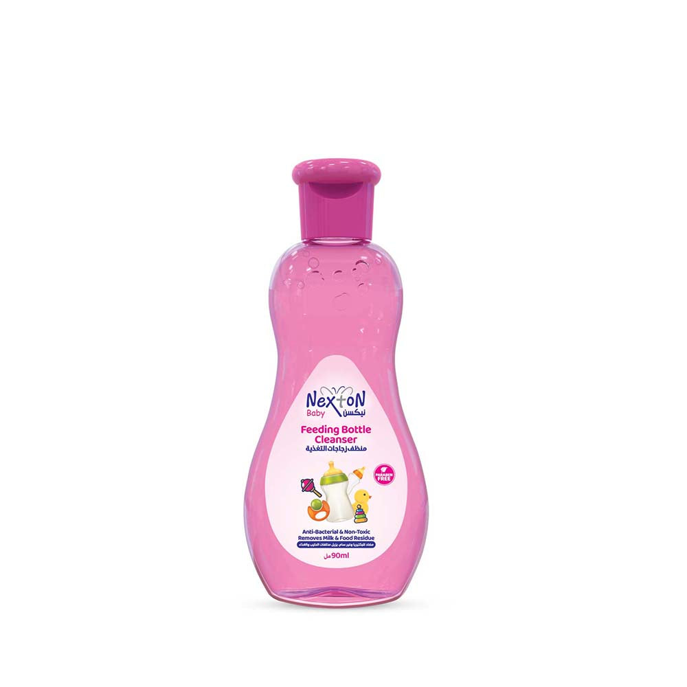 Nexton Feeding Bottle Liquid Soap