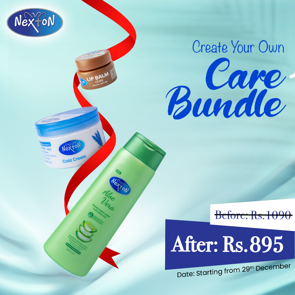 WINTER CARE BUNDLE