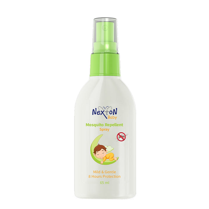 Aloe baby lotion mosquito fashion