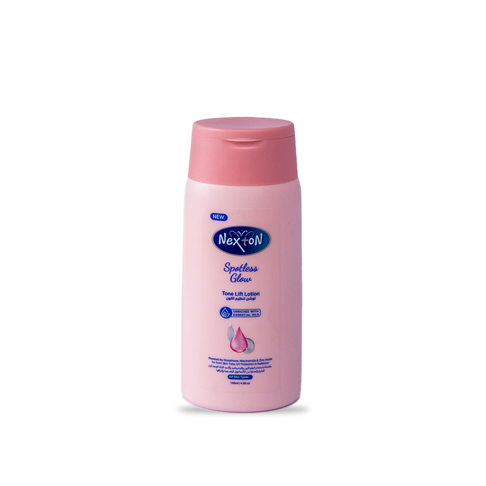 Nexton Moisturizing Lotion Spotless Fairness
