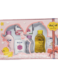 Nexton Baby Gift Packs 92202
