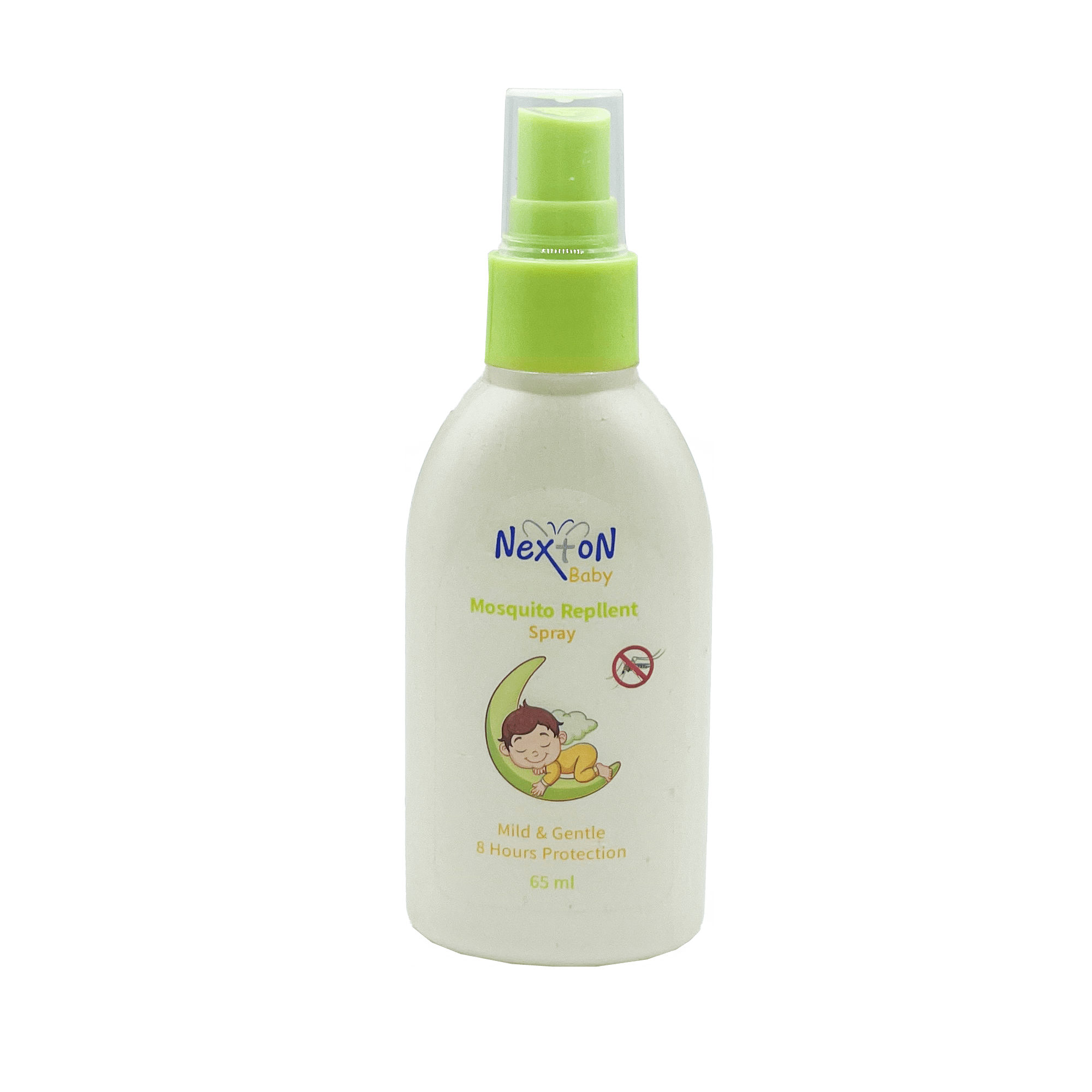 Baby Mosquito Repellent Spray 65ML