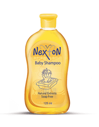Nexton Baby Shampoo
