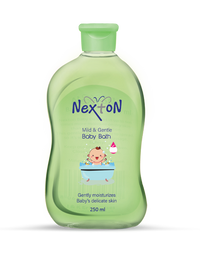 Nexton Baby Bath

