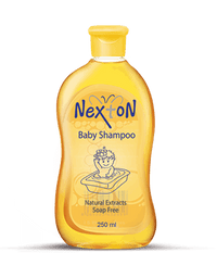 Nexton Baby Shampoo
