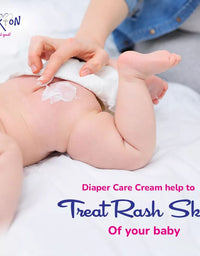 Nexton Baby Diaper Care Cream
