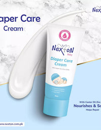 Nexton Baby Diaper Care Cream
